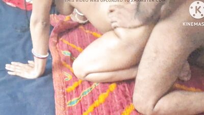 Mature BBW takes a Doggy Style pounding in Full Nude