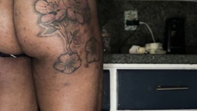 Stepmom with big tits cheats on her husband with her hung stepsis, leading to a wild fuckfest!