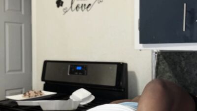 Stepmom with big tits cheats on her husband with her hung stepsis, leading to a wild fuckfest!