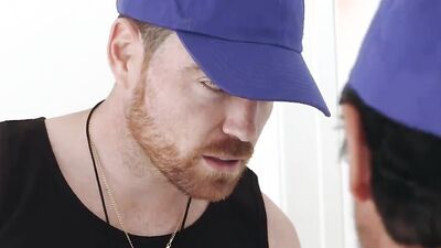 Nasty foursome in a stepdaughter swap scene