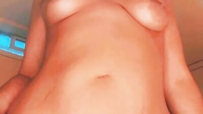 Naughty roleplay with a horny mommy and her dildo-loving SNTaboo