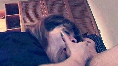 Experience the ultimate fuck for a mature MILF with a big ass and a smutty mouth
