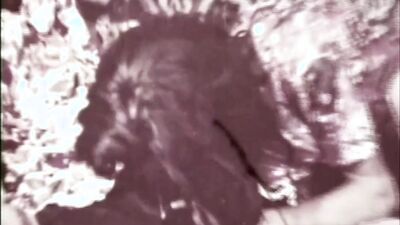 Watch this unforgettable mature whore blow, suck and fuck like a filthy whore
