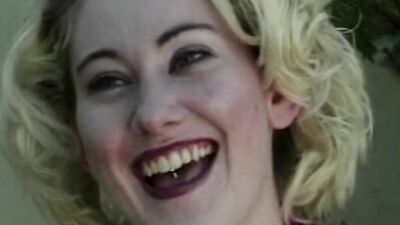 Naughty Charisma Lords discovers the pleasures of big tits and cumshots in HD