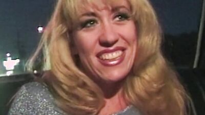 Anita Cannibal & Mark Wood discover the wildest germane in a hemmungslose milf