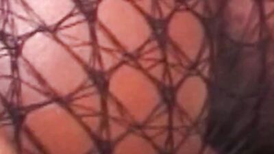 Kinky MILF with massive tits has intense orgasmic lust for more