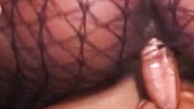 Kinky MILF with massive tits has intense orgasmic lust for more