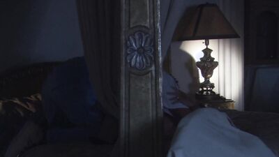Stepson bangs busty MILF Felicia Fox in taboo doggy-style action