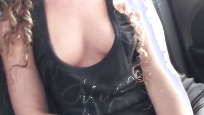 Francesca Nencetti & Alex Magni get down and dirty in lingerie in a wild four-way