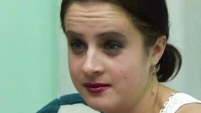 Stefania Bruni and her slutty friend go wild with Enema Top Girls and Littles of finest liquid