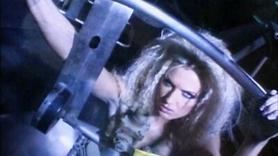 Ashley Long and Michelle Michaels get nasty and cum together