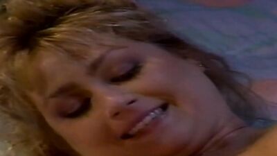 Big-titted MILF Randy West and Joey Silvera get off on discovering new sexual limits