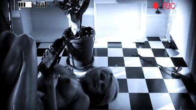 Mandy Bright and Antynia Rouge get wild in a steamy compilation of home fuck fests
