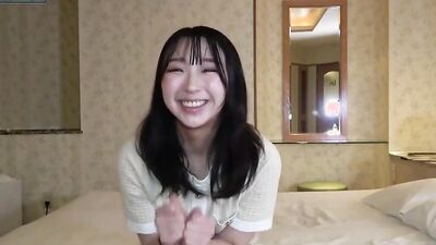 Angel's petite frame takes a hardcore pounding in HD