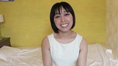 Watch Angel's hot MILF ass in doggy style fetish action - oriental HD