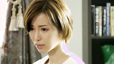 Naughty Japanese housewife Dutiful Wife Offers Ass for Debt repayment