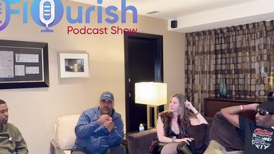 Get the latest edition of MrFlourish, the hottest adult news & celebrity interview show!