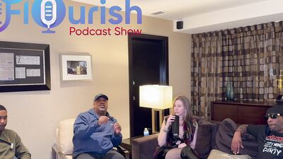 Get the latest edition of MrFlourish, the hottest adult news & celebrity interview show!