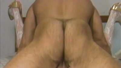 Bunny the Ravenous Exciter gets a hardcore fuck session with hot MILFs and BJs from Porsche Lynn and Ron Jeremy