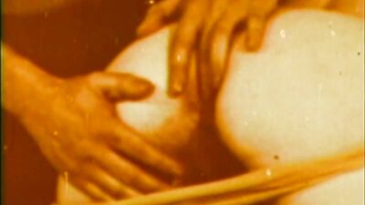 Milf with huge tits gets her hairy ass pumped and milked in open pumps