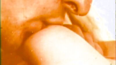 Milf with huge tits gets her hairy ass pumped and milked in open pumps