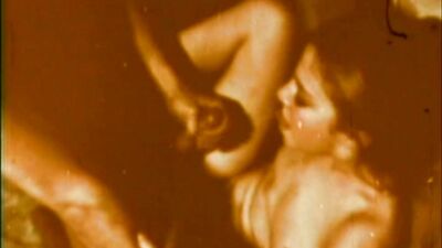 Milf with huge tits gets her hairy ass pumped and milked in open pumps