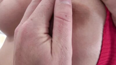 Stepson's Consoles Sad MILF with Big Cock Addie Andrews gets a creamy surprise in the kitchen