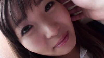 Haruka Osawa gets a wild night in with her stepdad in the bedroom