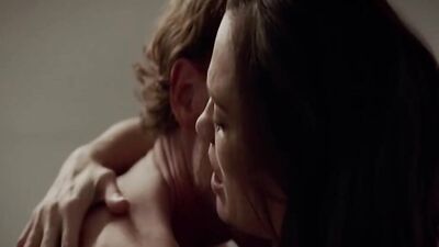 Big Dick dominates Pleasure in this steamy interracial video