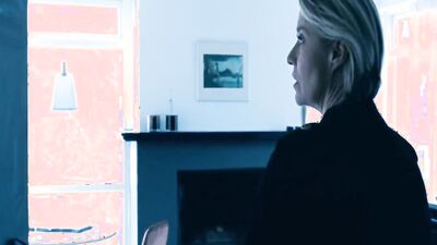 Watch Carley Nubiles & Anna F in a wild hardcore threesome with mature blonde MILF