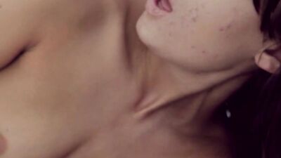 Dana Wolf Pretends to be Sick for Stepbro's Massive Cock & Takes a Load