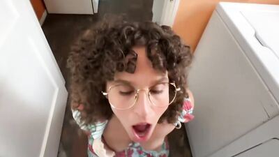 VibewithMommy's Anal Adventure: 60fps amateur homemade video