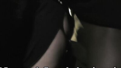 Watch Glory Zavatrash, the French MILF with a student, get down and dirty in this homemade porn video