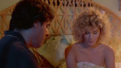 Kay Parker & her two kinky friends in a wild taboo threesome