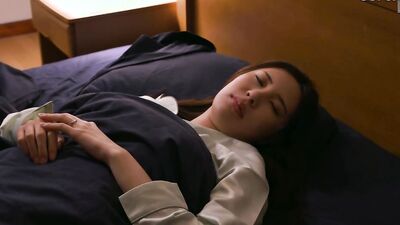 Asami Mizuhata: Cuckold's House 6: MILF turns into a sex doll for her Japanese hubby