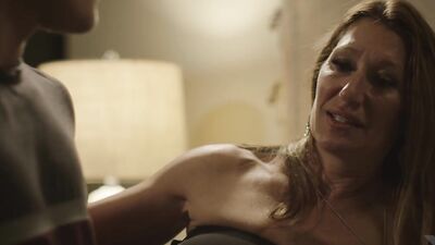 Watch Sloan Rider's Massive Tits Bounce While Getting Pounded Hard