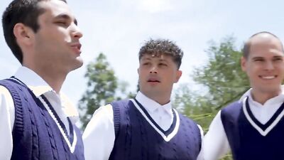 Aderes Quin's Big Tits and Handjob Skills in Anal Action