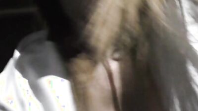 Watch this French MILF get down and dirty with a stud