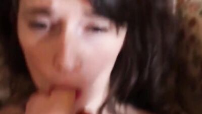 Watch this kinky ex-wife get naughty with a horny neighbor - qqqp5tfe