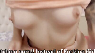Marley Brinx and her Step Sis get wild with toys in a hardcore threesome