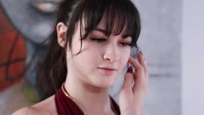 MyPervyFamily: My Hot Stepsister Pity Fucks Me & I Get a Cumshot!