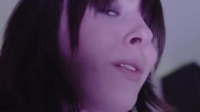 Sneaky Stepdaughter caught on POV action