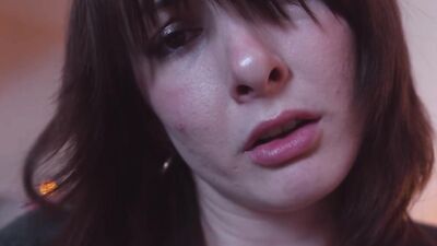 Pornstar Stepmommy Sends You Her Warm fuzz for a Pounding