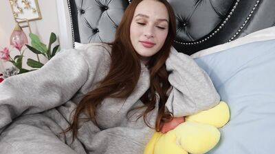 Step siblings caught skipping school with step sister - POV blowjob and role play with Big Dick