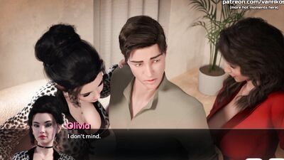 Stepbro gets a blowjob from his 18yo stepsis and a messy facial