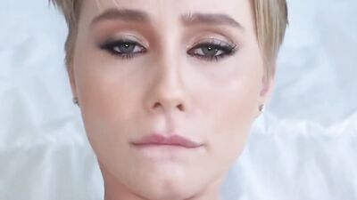 Alicia Williams gets roughed up in a hot homemade POV video