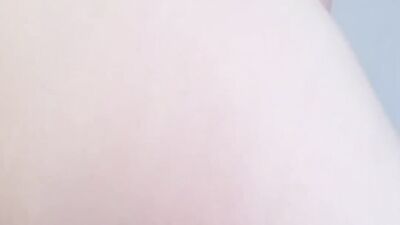 Watch Nikki Sweet's natural big tits bounce in this homemade interview with POV action