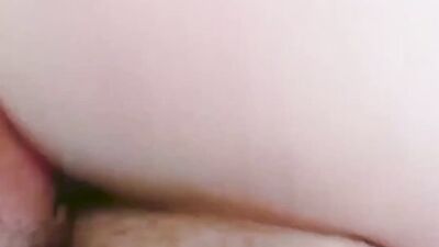 Watch Nikki Sweet's natural big tits bounce in this homemade interview with POV action