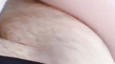 Watch Nikki Sweet's natural big tits bounce in this homemade interview with POV action