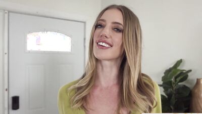 Barbie Feels Catches a Thief & demands satisfaction in S2:E6 POV video